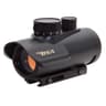 BSA RD30 RD30 1x 30mm Obj 5 MOA Illuminated Red Dot Black BSA RD30 RD30 1x 30mm Obj 5 MOA Illuminated Red Dot Black