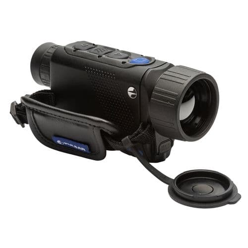 Pulsar PL77422 Axion XM38 Thermal Monocular 5.5-22x 32mm 5.8 degrees x 10.1 degrees FOV Pulsar PL77422 Axion XM38 Thermal Monocular 5.5-22x 32mm 5.8 degrees x 10.1 degrees FOV