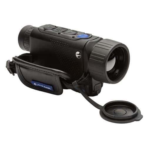 Pulsar PL77422 Axion XM38 Thermal Monocular 5.5-22x 32mm 5.8 degrees x 10.1 degrees FOV Pulsar PL77422 Axion XM38 Thermal Monocular 5.5-22x 32mm 5.8 degrees x 10.1 degrees FOV
