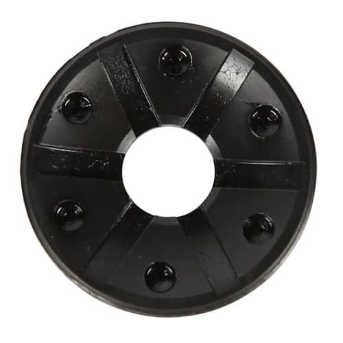 SilencerCo AC4736 Charlie AC4736 Front Cap 224 Cal SilencerCo AC4736 Charlie AC4736 Front Cap 224 Cal