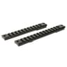 Warne M666M Tactical Rail Savage Short Action Black Matte Warne M666M Tactical Rail Savage Short Action Black Matte