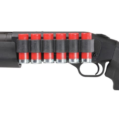 TacStar 1081030 Sidesaddle Rail Mount
Mossberg 930 Aluminum TacStar 1081030 Sidesaddle Rail Mount
Mossberg 930 Aluminum