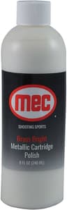 MEC Brass Bright 8 oz Bottle MEC Brass Bright 8 oz Bottle