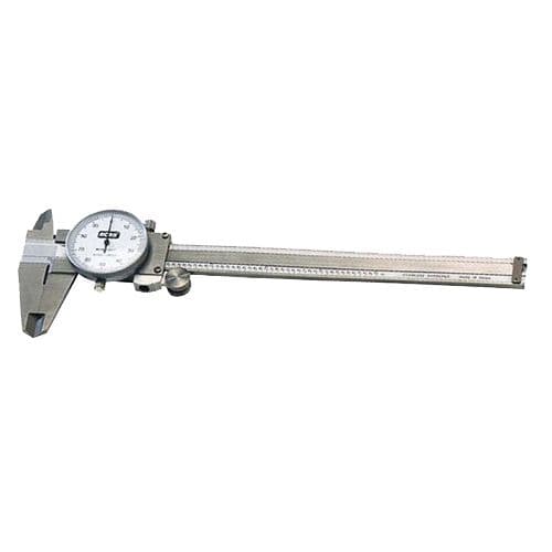 RCBS 87305 Dial Caliper Stainless Steel Multi-Caliber RCBS 87305 Dial Caliper Stainless Steel Multi-Caliber