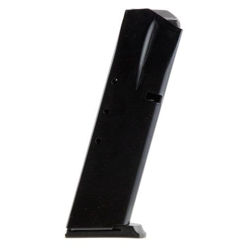 ProMag SCYA1 SCCY 9mm Luger CPX-1/CPX-2 15rd Black Oxide Extended ProMag SCYA1 SCCY 9mm Luger CPX-1/CPX-2 15rd Black Oxide Extended