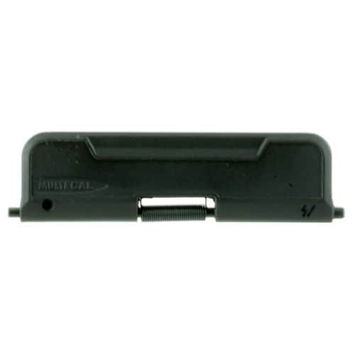 Strike ARUDCE0322 AR Enhanced Ultimate Dust Cover AR-15, M4, M16 Black with Capsule Design Strike ARUDCE0322 AR Enhanced Ultimate Dust Cover AR-15, M4, M16 Black with Capsule Design