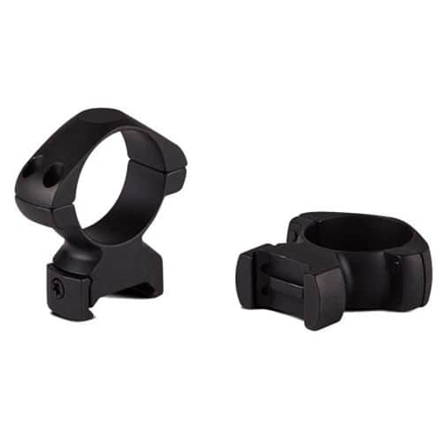 Konus 7403 Steel Rings Ring Set 30mm Diam High Black Konus 7403 Steel Rings Ring Set 30mm Diam High Black