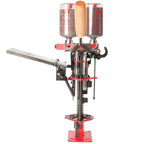 MEC 650N Progressive Shotshell Reloading Press Cast Iron MEC 650N Progressive Shotshell Reloading Press Cast Iron