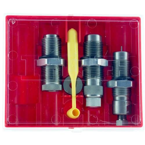 Lee 90096 Pacesetter 3-Die Set 17 Hornet Lee 90096 Pacesetter 3-Die Set 17 Hornet