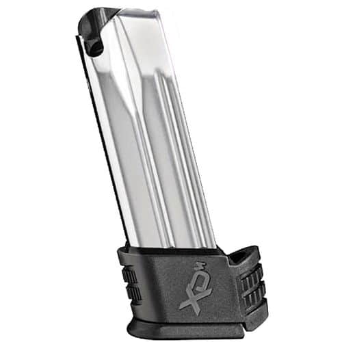 Springfield Armory XD45453 XD-M 45 ACP XD-M Compact 13rd Stainless Extended Springfield Armory XD45453 XD-M 45 ACP XD-M Compact 13rd Stainless Extended