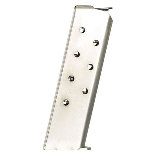 US Armament Corp 1903MAGN 1903 32 ACP Colt 1903 8rd Nickel Detachable US Armament Corp 1903MAGN 1903 32 ACP Colt 1903 8rd Nickel Detachable