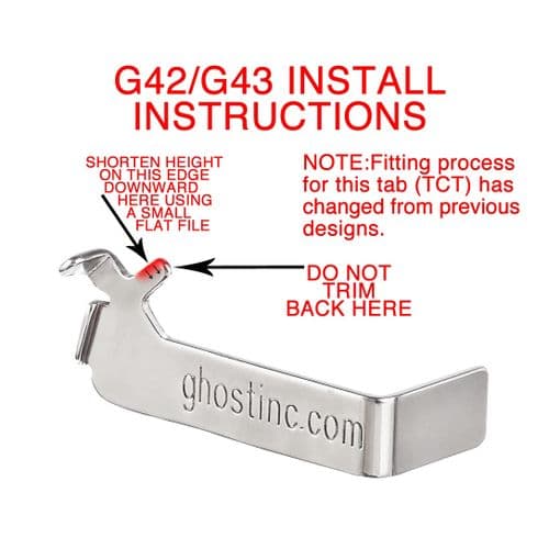 G42&43 PRO CONNECTOR G42&43 PRO CONNECTOR