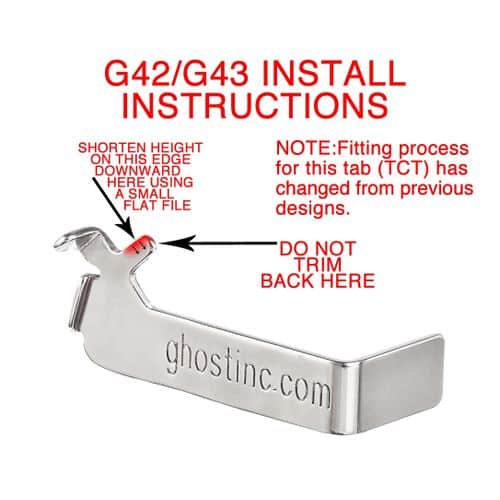 G42&43 PRO CONNECTOR G42&43 PRO CONNECTOR