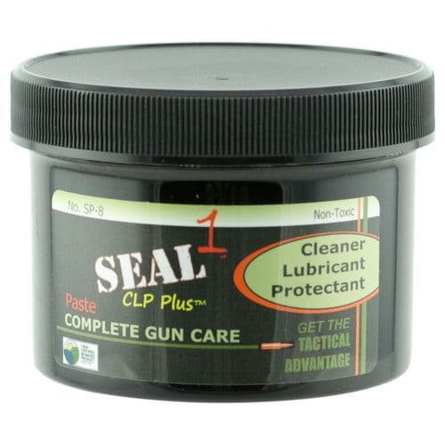 Seal 1 SP8 CLP Plus Paste 8 oz Jar Seal 1 SP8 CLP Plus Paste 8 oz Jar