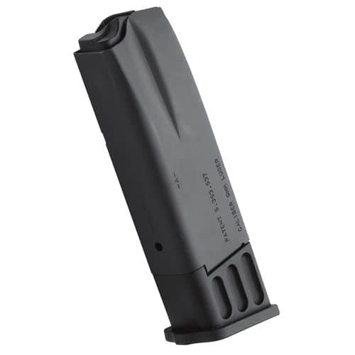 Browning 112051194 Hi Power 40 S&W Hi Power 10rd Black Detachable Pachmayr floorplate Browning 112051194 Hi Power 40 S&W Hi Power 10rd Black Detachable Pachmayr floorplate