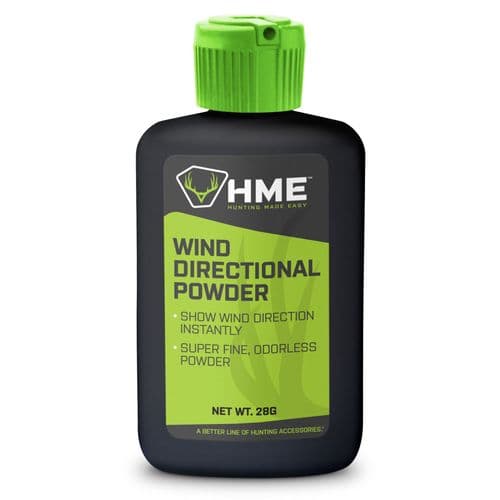 HME WIND Wind Indicator Powder HME WIND Wind Indicator Powder