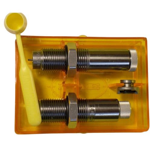 Lee 90734 Collet Die Set 204 Ruger Lee 90734 Collet Die Set 204 Ruger