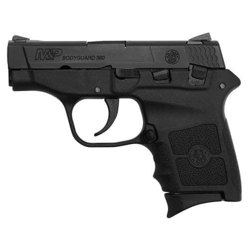 Smith & Wesson M&P Bodyguard 380 .380 ACP 2.75" Pistol Smith & Wesson M&P Bodyguard 380 .380 ACP 2.75" Pistol