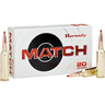 Hornady Match  6.5 PRC 147 gr Extremely Low Drag-Match Hornady Match  6.5 PRC 147 gr Extremely Low Drag-Match
