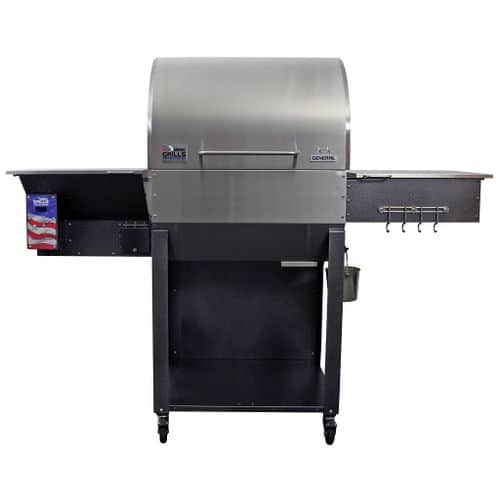 Mak 2 Star General Wood Pellet Smoker Grill 2015 Model Mak 2 Star General Wood Pellet Smoker Grill 2015 Model