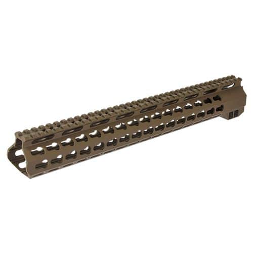 Aim Sports MTK556RCBB AR15 Gen II Aluminum Burnt Bronze Cerakote Aim Sports MTK556RCBB AR15 Gen II Aluminum Burnt Bronze Cerakote