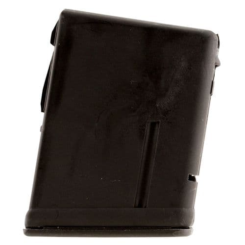 Thermold FNFALM5 FN/FAL Metric 7.62x51mm,308 Win 5 Round Black Detachable Thermold FNFALM5 FN/FAL Metric 7.62x51mm,308 Win 5 Round Black Detachable