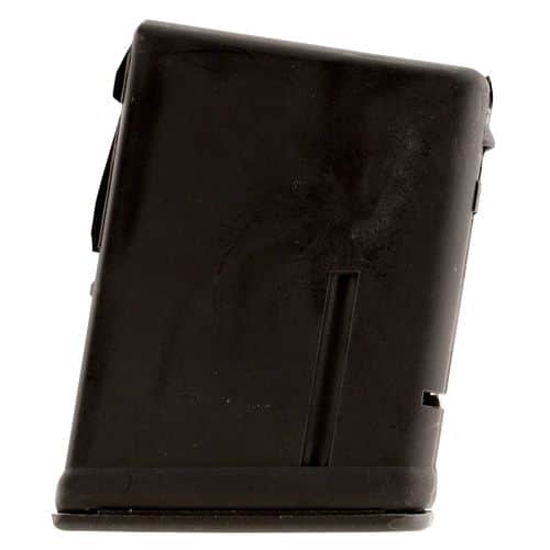 Thermold FNFALM5 FN/FAL Metric 7.62x51mm,308 Win 5 Round Black Detachable Thermold FNFALM5 FN/FAL Metric 7.62x51mm,308 Win 5 Round Black Detachable