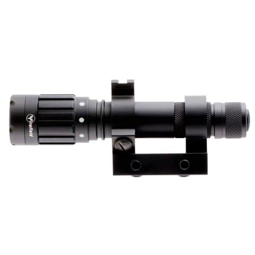 Firefield FF25003 Hog Designator Green Laser Universal w/Picatinny Rail Firefield FF25003 Hog Designator Green Laser Universal w/Picatinny Rail