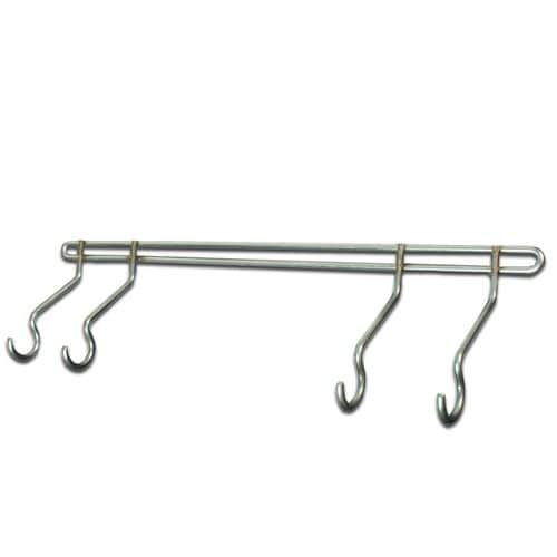 Mak Grils 1 Star Tool Hook for the 1 Star General Grill Body Mak Grils 1 Star Tool Hook for the 1 Star General Grill Body