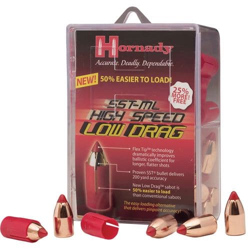 Hornady 67274 MonoFlex ML 50 Black Powder MonoFlex 250 GR 20 Hornady 67274 MonoFlex ML 50 Black Powder MonoFlex 250 GR 20