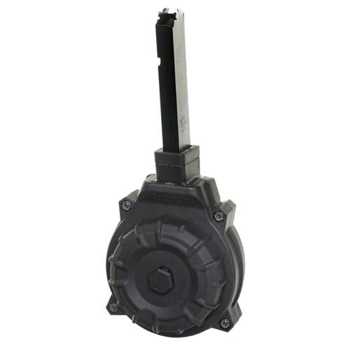 ProMag DRMA18 Hi-Point 45 ACP 4595TS 40rd Smoke Drum ProMag DRMA18 Hi-Point 45 ACP 4595TS 40rd Smoke Drum