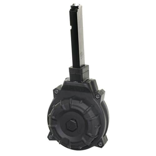 ProMag DRMA18 Hi-Point 45 ACP 4595TS 40rd Smoke Drum ProMag DRMA18 Hi-Point 45 ACP 4595TS 40rd Smoke Drum