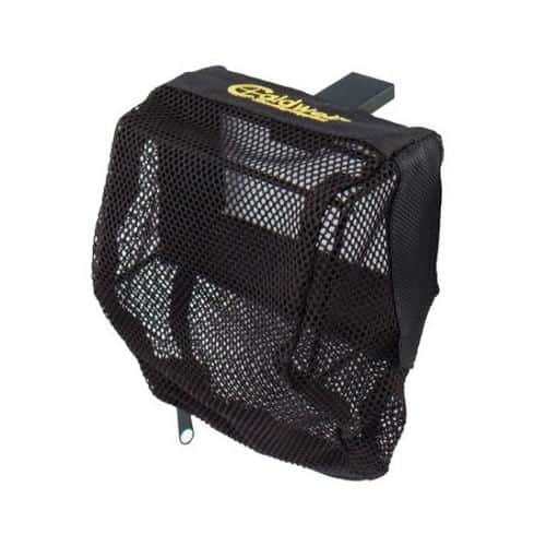 Caldwell 530143 AR-15 Brass Catcher Fits AR-15, AR-10 ,LR-308 Black Mesh Net Picatinny Rail Mount Caldwell 530143 AR-15 Brass Catcher Fits AR-15, AR-10 ,LR-308 Black Mesh Net Picatinny Rail Mount