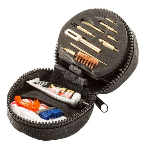 ALEXANDER ARMS LLC MBEOCLEAN OEM Cleaning Kit 50 Beowulf Rifle 19 Pieces ALEXANDER ARMS LLC MBEOCLEAN OEM Cleaning Kit 50 Beowulf Rifle 19 Pieces