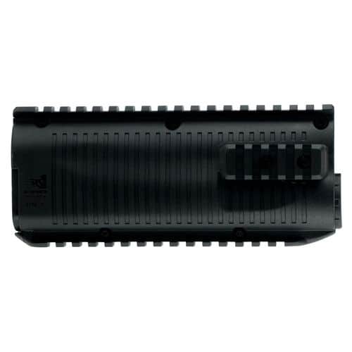 FAB DEFENSE FX-BM4 Benelli M4 Shotgun Railed Forend Polymer Black FAB DEFENSE FX-BM4 Benelli M4 Shotgun Railed Forend Polymer Black