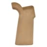 B5 Systems PGR-1120 Bravo Ergonomic Pistol Grip AR-15/M-4 Flat Dark Earth Polymer B5 Systems PGR-1120 Bravo Ergonomic Pistol Grip AR-15/M-4 Flat Dark Earth Polymer