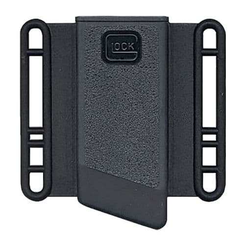 Glock MP03080 Magazine Pouch Single Fits Glock 20/21 Polymer Black Glock MP03080 Magazine Pouch Single Fits Glock 20/21 Polymer Black