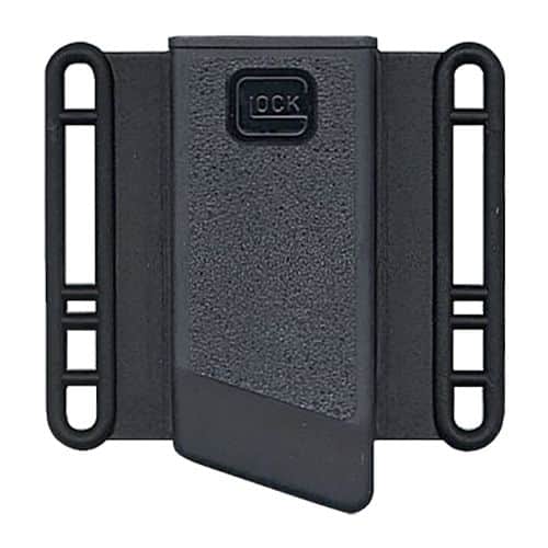 Glock MP03080 Magazine Pouch Single Fits Glock 20/21 Polymer Black Glock MP03080 Magazine Pouch Single Fits Glock 20/21 Polymer Black