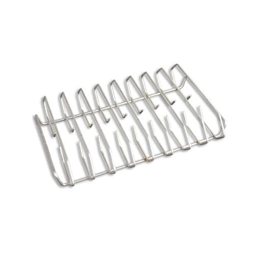 Mak Grills Rib Rack Mak Grills Rib Rack