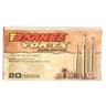 Barnes Bullets 30816 VOR-TX Rifle 308 Win 130 gr Tipped TSX Boat Tail 20 Bx/ 10 Cs Barnes Bullets 30816 VOR-TX Rifle 308 Win 130 gr Tipped TSX Boat Tail 20 Bx/ 10 Cs