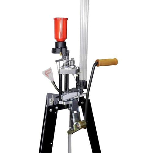 Lee 90643 Pro Pro 1000 Reloading Kit Cast Aluminum Lee 90643 Pro Pro 1000 Reloading Kit Cast Aluminum