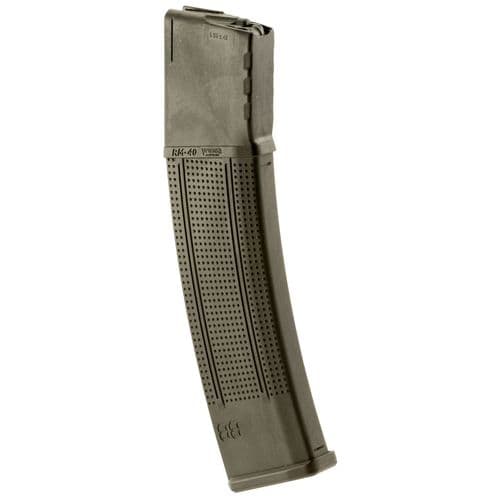 ProMag AR-15 223 Rem,5.56x45mm NATO 40 Round Black Magazine ProMag AR-15 223 Rem,5.56x45mm NATO 40 Round Black Magazine