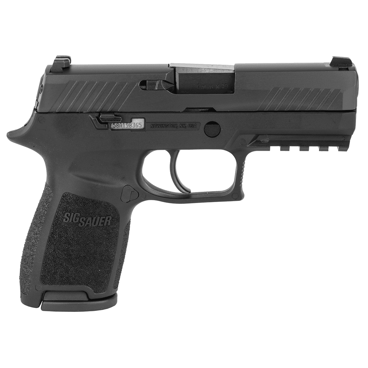 Specification Main Image