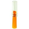 Duck Commander DCSPRCK Specklebelly Single Reed Goose Call Plastic Orange/Clear Duck Commander DCSPRCK Specklebelly Single Reed Goose Call Plastic Orange/Clear