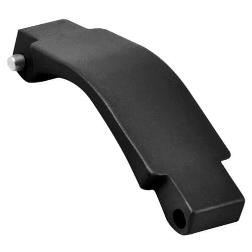 B5 Systems ATG1092 Trigger Guard Aluminum Black M16/AR15 B5 Systems ATG1092 Trigger Guard Aluminum Black M16/AR15