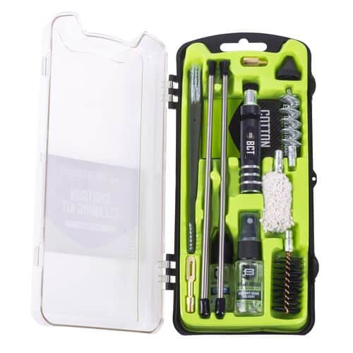 Breakthrough Clean BTCCC12G Vision Series Cleaning Kit 12 Gauge Shotgun Breakthrough Clean BTCCC12G Vision Series Cleaning Kit 12 Gauge Shotgun