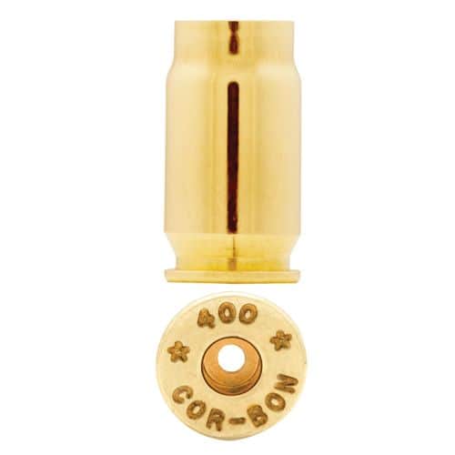 Starline Brass STAR400COREU Handgun/Rifle 400 Cor-Bon Brass 100 Per Bag Starline Brass STAR400COREU Handgun/Rifle 400 Cor-Bon Brass 100 Per Bag