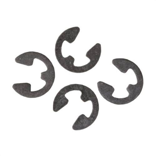 E-CLIP FOR ANTI-WALK PIN E-CLIP FOR ANTI-WALK PIN