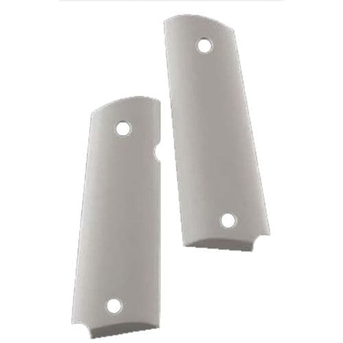 Hogue 45020 Polymer Grip Panels
1911 Government Ivory Hogue 45020 Polymer Grip Panels
1911 Government Ivory