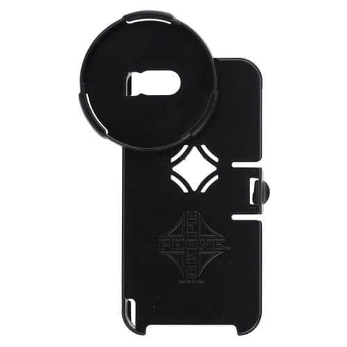 Phone Skope C1I7 Phone Case iPhone 7/8 ABS Plastic Black Phone Skope C1I7 Phone Case iPhone 7/8 ABS Plastic Black